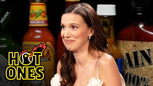 Hot Ones 30. évad Ep.10 10. epizód