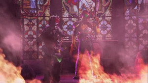仮面ライダー 21. évad Ep.30 30. epizód