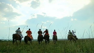 还珠格格 1. évad Ep.24 24. epizód