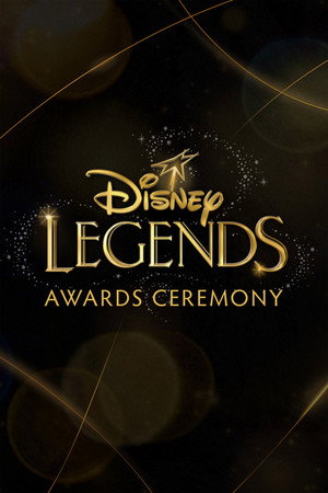 Disney Legends Award Ceremony 1. évad (2024-08-12) poszter