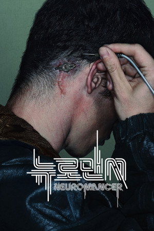 Neuromancer poszter