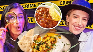 Culinary Crimes 1. évad Ep.28 28. epizód