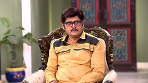 भाभीजी घर पर हैं! 1. évad Ep.1893 1893. epizód