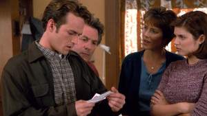 Beverly Hills, 90210 5. évad Ep.14 14. epizód