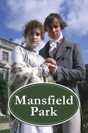 Mansfield Park poszter