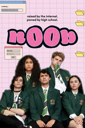 nOOb poszter