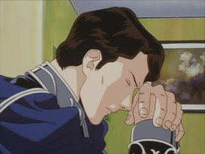 銀河英雄伝説 4. évad Ep.7 7. epizód