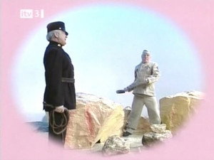 Never the Twain 7. évad Ep.1 1. epizód