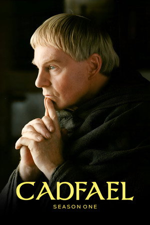 Cadfael 1. évad (1994-05-29) poszter