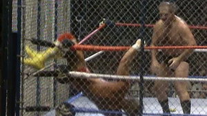 WWF Prime Time Wrestling 2. évad Ep.30 30. epizód