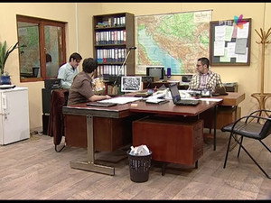 Државни посао 3. évad Ep.169 169. epizód