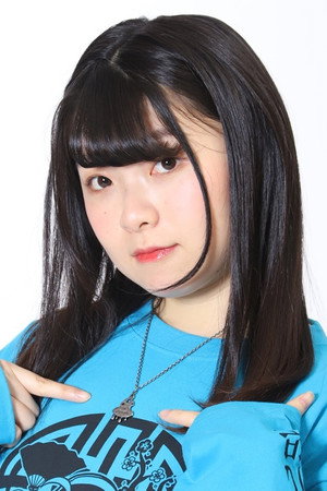 法元明菜 profil kép