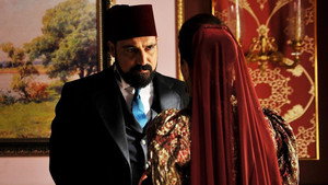 Payitaht: Abdülhamid 1. évad Ep.5 5. epizód