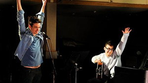 BBC Radio 1's Live Lounge 4. évad Ep.26 26. epizód
