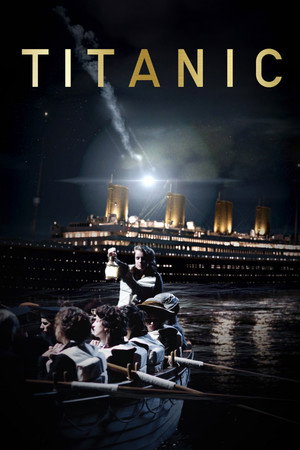 Titanic poszter