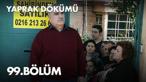 Yaprak Dökümü 3. évad Ep.99 99. epizód