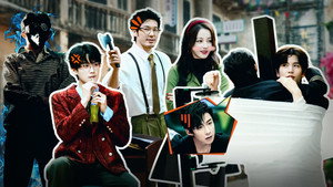 开始推理吧 Speciális epizódok Ep.24 24. epizód