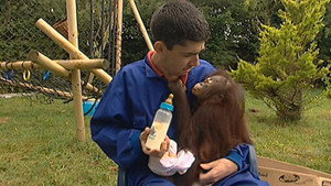 Monkey Business 8. évad Ep.5 5. epizód