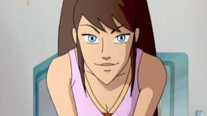 Galactik Football 2. évad Ep.14 14. epizód