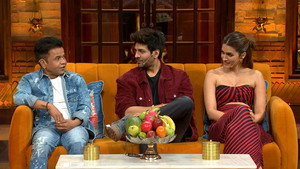 The Kapil Sharma Show 2. évad Ep.301 301. epizód