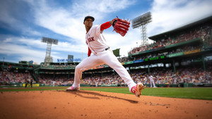 Baseball közelről: Egy év a Red Soxszal kép