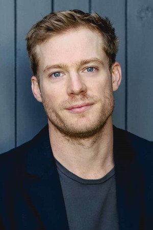 Sam Reid profil kép