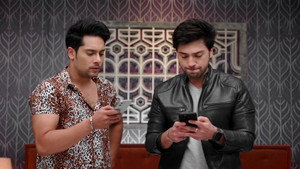 बड़े अच्छे लगते हैं 2. évad Ep.82 82. epizód