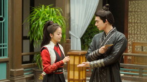 亲爱的司丞大人 1. évad Ep.2 2. epizód