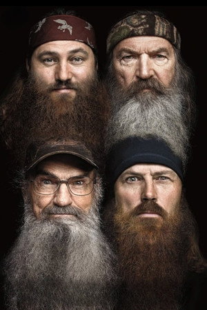 Duck Dynasty Speciális epizódok (2013-08-11) poszter