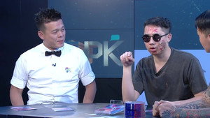 晚吹 - 真PK 1. évad Ep.19 19. epizód