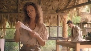 Tarzan 2. évad Ep.6 6. epizód