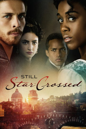 Still Star-Crossed poszter