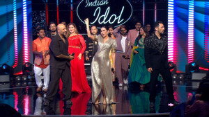 Indian Idol 16. évad Ep.51 51. epizód