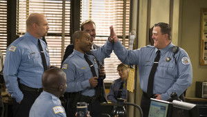 Mike és Molly 6. évad Ep.4 4. epizód