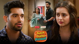 Saas Bahu Aur Swaad 1. évad Ep.7 7. epizód
