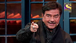 The Kapil Sharma Show 2. évad Ep.6 6. epizód