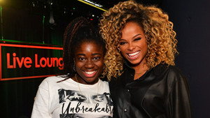 BBC Radio 1's Live Lounge 12. évad Ep.62 62. epizód