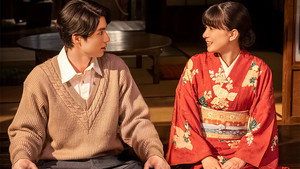 波うららかに、めおと日和 1. évad Ep.7 7. epizód