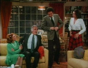 Rhoda 1. évad Ep.17 17. epizód