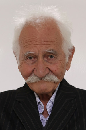 Arif Erkin profil kép