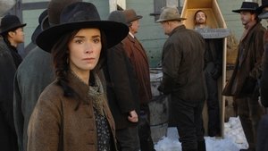 Időutazók 1. évad Ep.12 Jesse James meggyilkolása