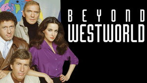 Beyond Westworld kép