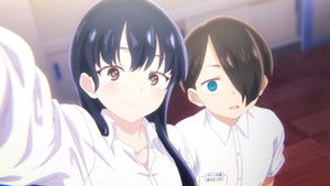 僕の心のヤバイやつ 1. évad Ep.2 2. epizód