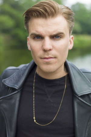 Micky Skeel Hansen profil kép
