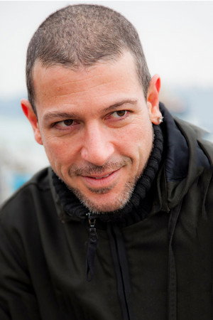 Toprak Sergen profil kép