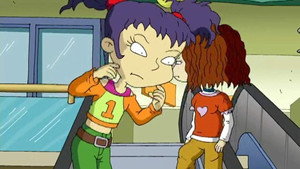 All Grown Up! 5. évad Ep.4 4. epizód