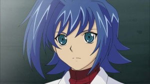 カードファイト!! ヴァンガード 2. évad Ep.17 17. epizód
