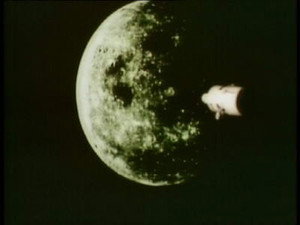 Moonbase 3 1. évad Ep.4 4. epizód