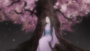 蟲師 2. évad Ep.6 6. epizód