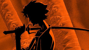 Samurai Champloo kép
